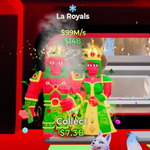 Fortnite RARE BRAINROT