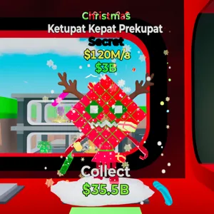 Fortnite RARE BRAINROT