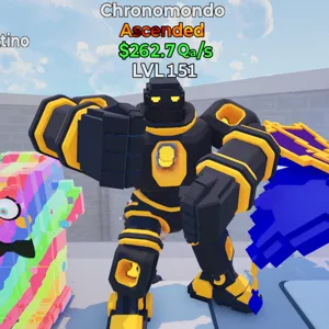 Chronomondo
