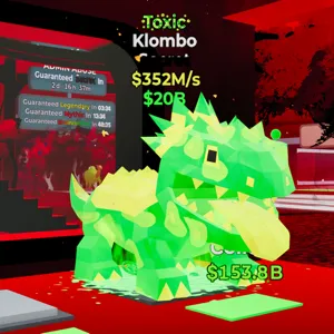 Fortnite KLOMBO BRAINROT