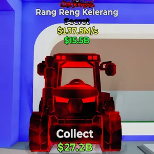 Rang Reng Kelerang