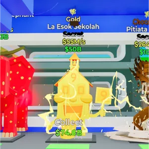 Fortnite steal brainrot