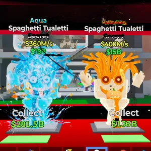 Fortnite RARE BRAINROT