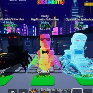 x3 Gigalitraktos