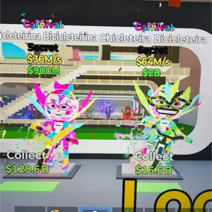 Fortnite steal brainrot