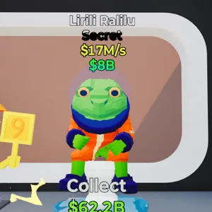 Fortnite steal brainrot