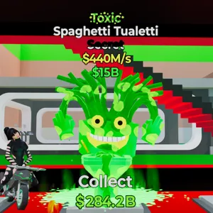 FORTNITE BRAINROT RARE