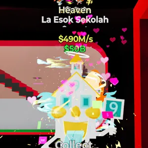 Fortnite Brainrot Rare