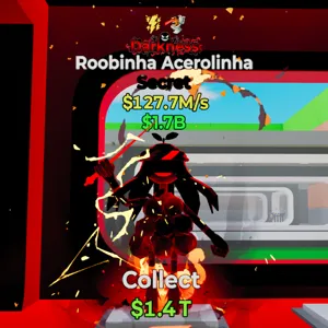 Fortnite BRAINROT rare