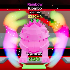 Brainrot RARE fortnite