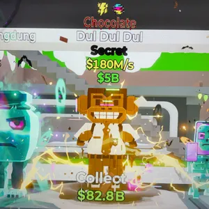 Fortnite BRAINROT rare