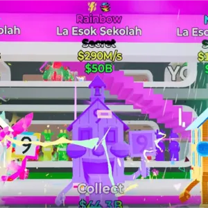 Fortnite brainrot rare