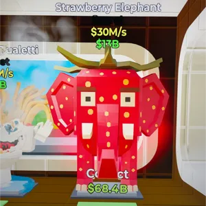 Fortnite brainrot RARE