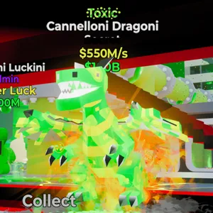 Fortnite RARE BRAINROT