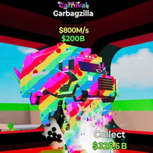 Fortnite BRAINROT RARE