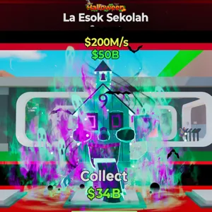 Fortnite ESOK brainrot