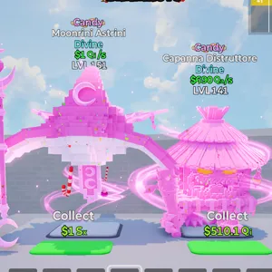 X2 Candy Brainrot