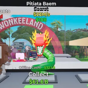 Fortnite steal brainrot