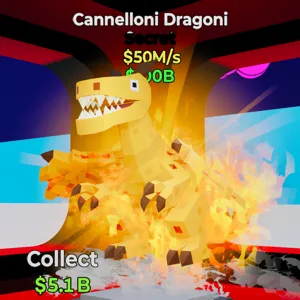 Fortnite BRAINROT DRAGON