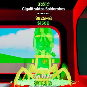 Fortnite SPIDER BRAINROT