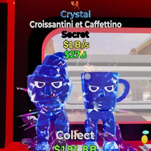 Rare Brainrot Fortnite