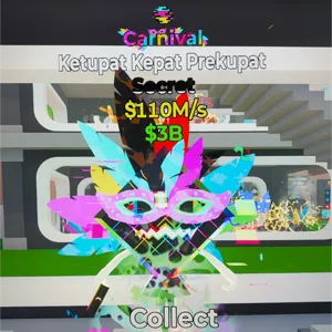 Fortnite brainrot RARE