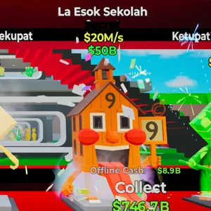 Fortnite esok brainrot