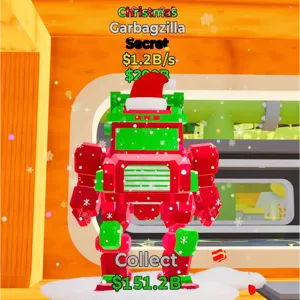 Fortnite GARBA BRAINROT