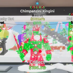 Fortnite BRAINROT RARE