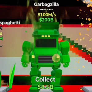 Fortnite RARE brainrot