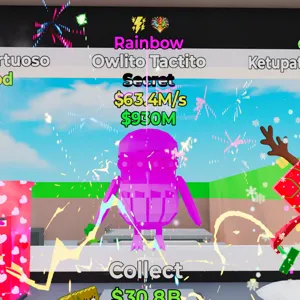 Fortnite steal BRAINROT