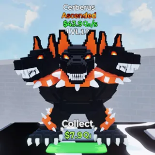 Cerberus