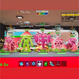 X5 Rare Brainrot