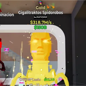 Fortnite SPIDER BRAINROT