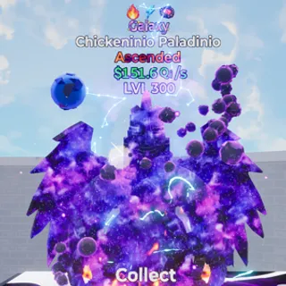 Chickeninio LVL300