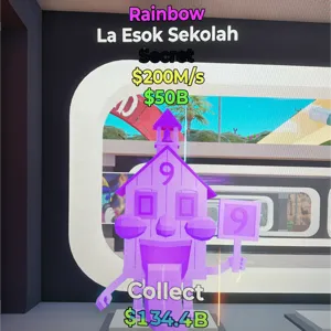 Fortnite BRAINROT RARE