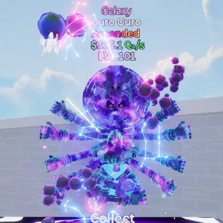 Guro Guro Galaxy