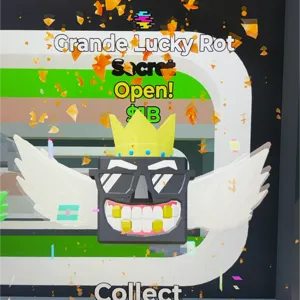 Fortnite BRAINROT RARE