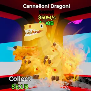 Fortnite DRAGON BRAINROT