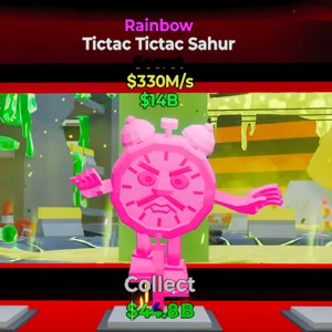 Fortnite brainrot steal