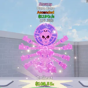 Guro Guro Dreamy