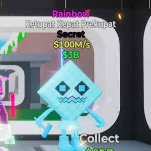 Fortnite steal brainrot