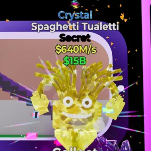 Spaghetti Tualetti