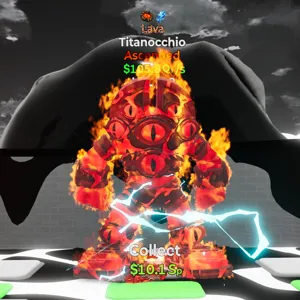 Titanocchio 105.8Qi