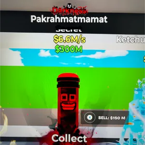 Fortnite steal brainrot