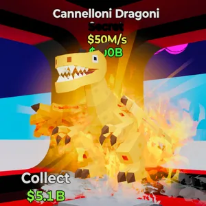 Fortnite BRAINROT DRAGON