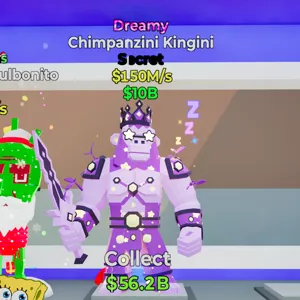 Fortnite steal BRAINROT