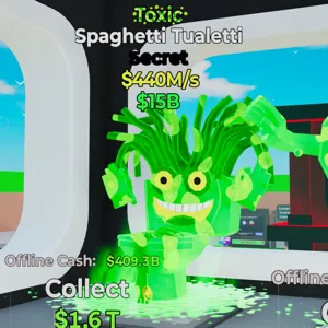 Fortnite steal brainrot