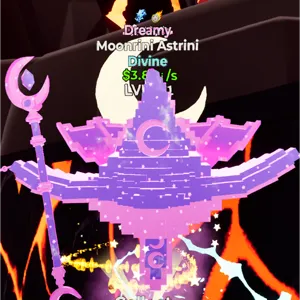 Moonrini Astrini Dreamy