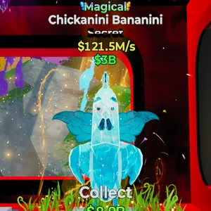 Chickanini Bananini